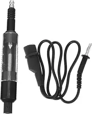 AKOOSY 1Set Coil Tester Practical Spark Circuit Tester for Automobile Ignition System Detection Durable Alligator Clip Design Easy Operation and High Accuracy for Coil