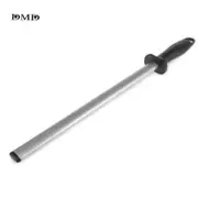 DMD Sharpening Rod Stick Half Round Kitchen Knife Sharpener