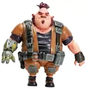 Prodigy: 5" Jankom Pog Action Figure with Accessories