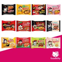 在飛比找蝦皮購物優惠-【foodkitty】 24H出貨 韓國 三養 辣雞麵 辣醬