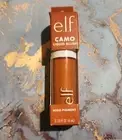 Sealed e.l.f. Camo Liquid Blush High-pigment Color Bronze Bombshe 4 mL