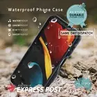 Waterproof Shockproof Case Samsung Galaxy A13 A14 A15 A16 A25 A32 A35 53 A54 A55