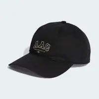 在飛比找momo購物網優惠-【adidas 愛迪達】帽子 棒球帽 運動帽 遮陽帽 RIF