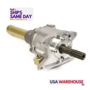 Bert Transmissions SG-1400, One Natural Alum Transmission 2Nd Generation 22In Oa