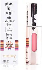 Sisley Sisley Phyto-Lip Delight Sensorial Lip Oil - 3 Sweet for Women 0.2 oz Lip Gloss, 6 ml