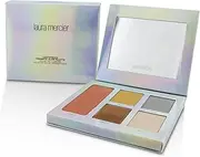 [Laura Mercier] Lightstruck Prismatic Glow Palette 16.7g/0.6oz