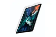 NVS Atom Tempered Glass 12.9" Screen Protector For iPad Pro Thin Scratch Proof
