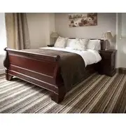 The Eagles Hotel