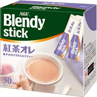 在飛比找蝦皮購物優惠-AGF Blendy stick 紅茶歐蕾 30本入 330