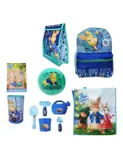 Peter Rabbit Showbag in Multi