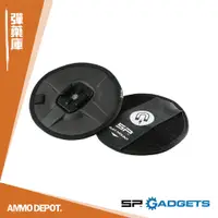 在飛比找蝦皮購物優惠-【彈藥庫】SP GADGETS 多功能 磁貼 固定座 SP-