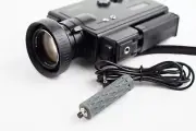 Ares Remote Control for Super 8 Cameras (6ft.) 2.5mm mini plug