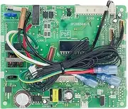 Compatible with Daikin. Air Conditioner Indoor Unit Control Board 2P206569-3 Circuit PCB Conditioning Parts