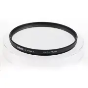 Cokin UV O Glass Filter (49 mm - 72 mm)