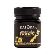 Kai Ora MGO700+ Manuka Honey Black Label 250g (Not For Sale In WA)