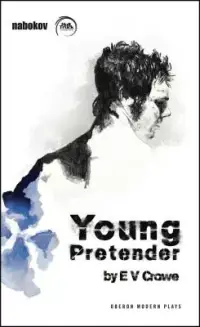 在飛比找博客來優惠-Young Pretender