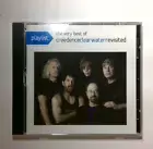 Playlist: Best of Creedence Clearwater Revisited [New CD]