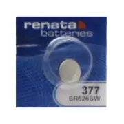 Replacement Battery for Swatch Irony Big / New Big