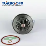 Turbo CHRA 8601040 core 4918901400 cartridge for Volvo XC70 S70 V70 2.5 T5 142KW (for: Volvo)
