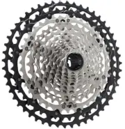 Shimano Deore XT M8100 Cassette Sprocket CS-M8100 12 Speed 10-51T MTB Bike