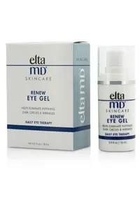 在飛比找ZALORA購物網優惠-ELTAMD - 賦活眼部凝膠 Renew Eye Gel 