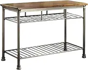 Home Styles The Orleans Kitchen Island