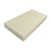|SLIPCOVER ONLY| Outdoor Knife Edge Daybed Slipcover Fitted Sheet Twin 6" AD005