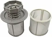 Original Gaggenau Dishwasher Micro Sieve Filter (Pack of 2)