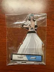 BLEACH Grimmjow Jaegerjaquez BIG Acrylic Stand Figure