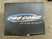 24 Toyota Lug Nut Set for 4Runner Tacoma and Lexus, 12*1.5 from Pro Comp