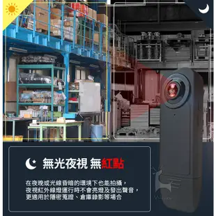 HD3 HD3S 監視器夜視微型攝影機 1080p高清微型攝錄器 錄音錄影 邊充邊錄 蒐證錄影 上課紀錄 開會簡報 密錄