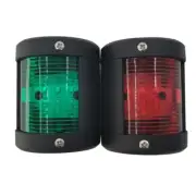 Clear Visibility LED marine Lights Bright LED Sailing for Safe Harbor Maneuvers
