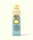SunBum Cool Down Moisturizing After Sun Spray - 6 oz
