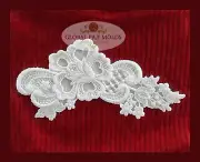 Sugarcraft Molds Polymer Clay Molds Cake Decorating Tools Lace MOLD 2897