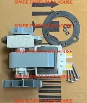 Miele Front Loader Washing Machine Water Drain Pump W792 W793 W794 W795 W796