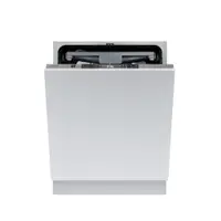 在飛比找蝦皮商城優惠-【SVAGO】歐洲精品家電 全嵌式 14人份 自動開門洗碗機