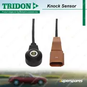 Tridon Knock Sensor for Volkswagen Golf IV Citivan Transporter V 1.6L 1.8L 2.0L