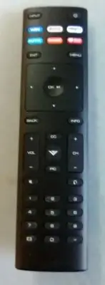 GENUINE VIZIO D43FX-F4 LCD LED TV REMOTE CONTROL