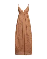[BIRD & KNOLL] BIRD & KNOLL Maxi dresses - Item 15386165