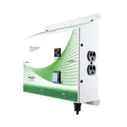 Titan Controls Helios 4 - 4 Light Controller w/ Trigger Cord