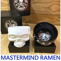 在飛比找蝦皮購物優惠-BLACK全新MASTERMIND JAPAN x 秀REM