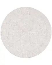 Safavieh Abstract Wool-Blend Rug