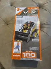 Hex Bug Vex Robotics Skid Steer Brand New Sealed