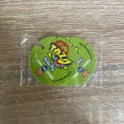 Looney Tunes SEALED Tazo “#106 & #133” Unopened 1995 DOUBLE PACKET