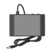 1X Controller Adapter Converter For Nintendo Switch/ PC Turbo For N64 Joystick