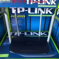 在飛比找Yahoo!奇摩拍賣優惠-可開發票量大優惠tplink tl-wdr5620雙頻120