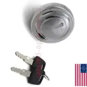 Fuel Tank Gas Cap Key For Yamaha XV1600 1999-2003/XV1700 Road Star S 2008-2014