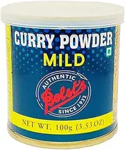 Curry Powder Mild 2x100g