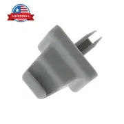 Sun Visor Retainer Holder Fastener Clip Grey for Ford E150 E250 E350 Super Duty