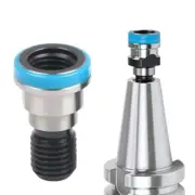 NT BT Converter Holder Pull Stud Durable BT30-BT50 Tool Holder Drawbar Thread